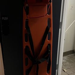Lifeguard Stabilization Board