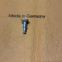 Bmw E30 Brake Pedal Pin & Clamp New Original ‘ Don’t Ask If Still Available’