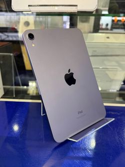 iPad Mini 6 64GB WiFi