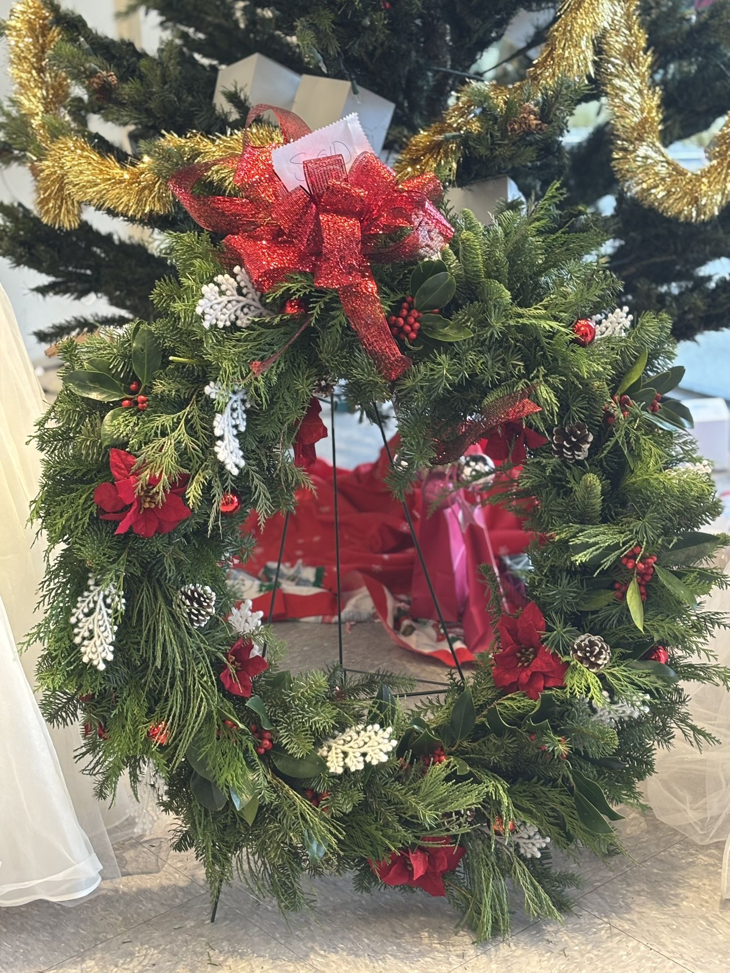 Re-Wreath 