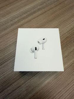 AirPods Pro 2