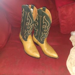 Nocona Boots - Men's