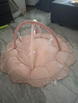 Baby carpet