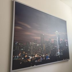 IKEA Seattle Picture Frame 