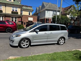2008 mazda5