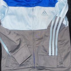 Adidas