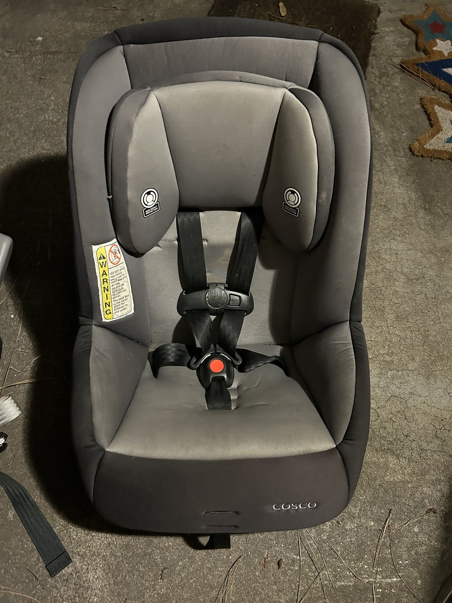 Car Seat