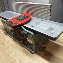 Delta 6” Variable Speed Jointer