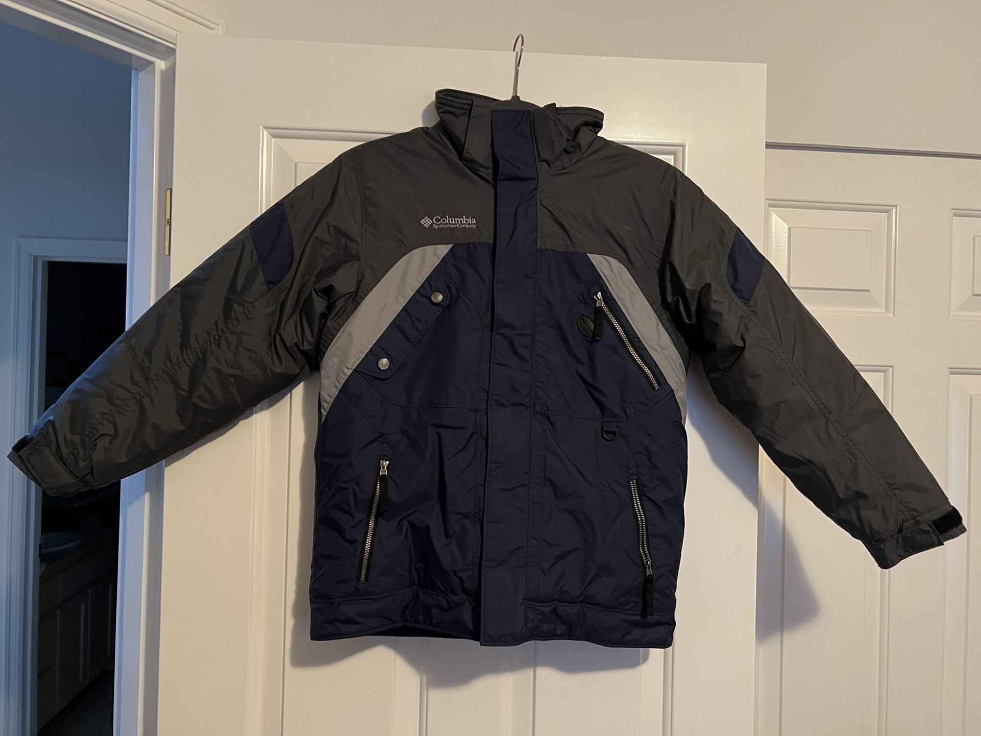 Kid’s Winter Jacket, Kids 10/12