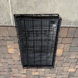 XxL Dog Crate 