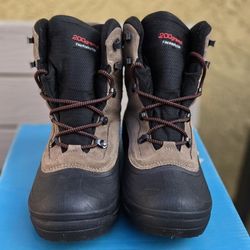 Men's Columbia Snowboats