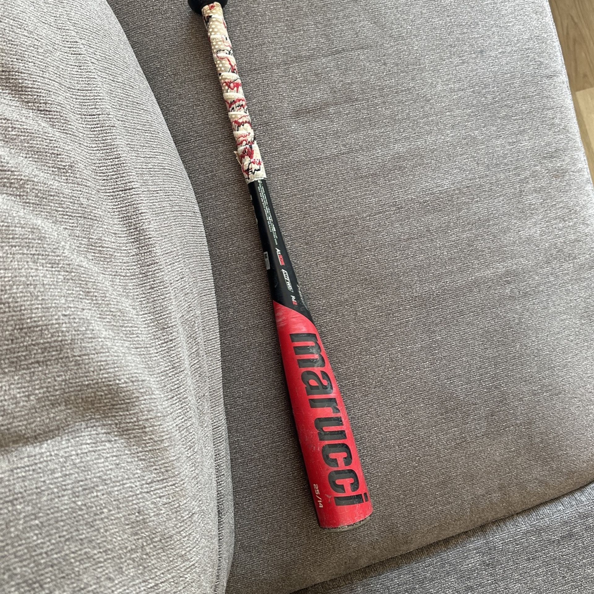 Marucci 25/14