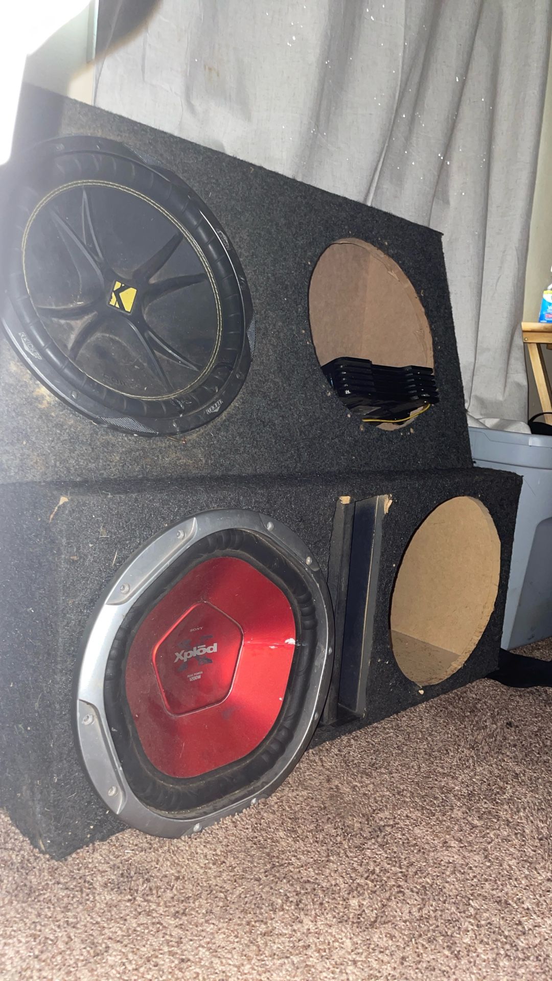 subs 12 inch