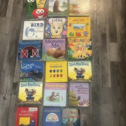 Kids Books 