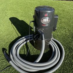 Bissell Garage Pro Wet/Dry Vac