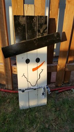 Snowman