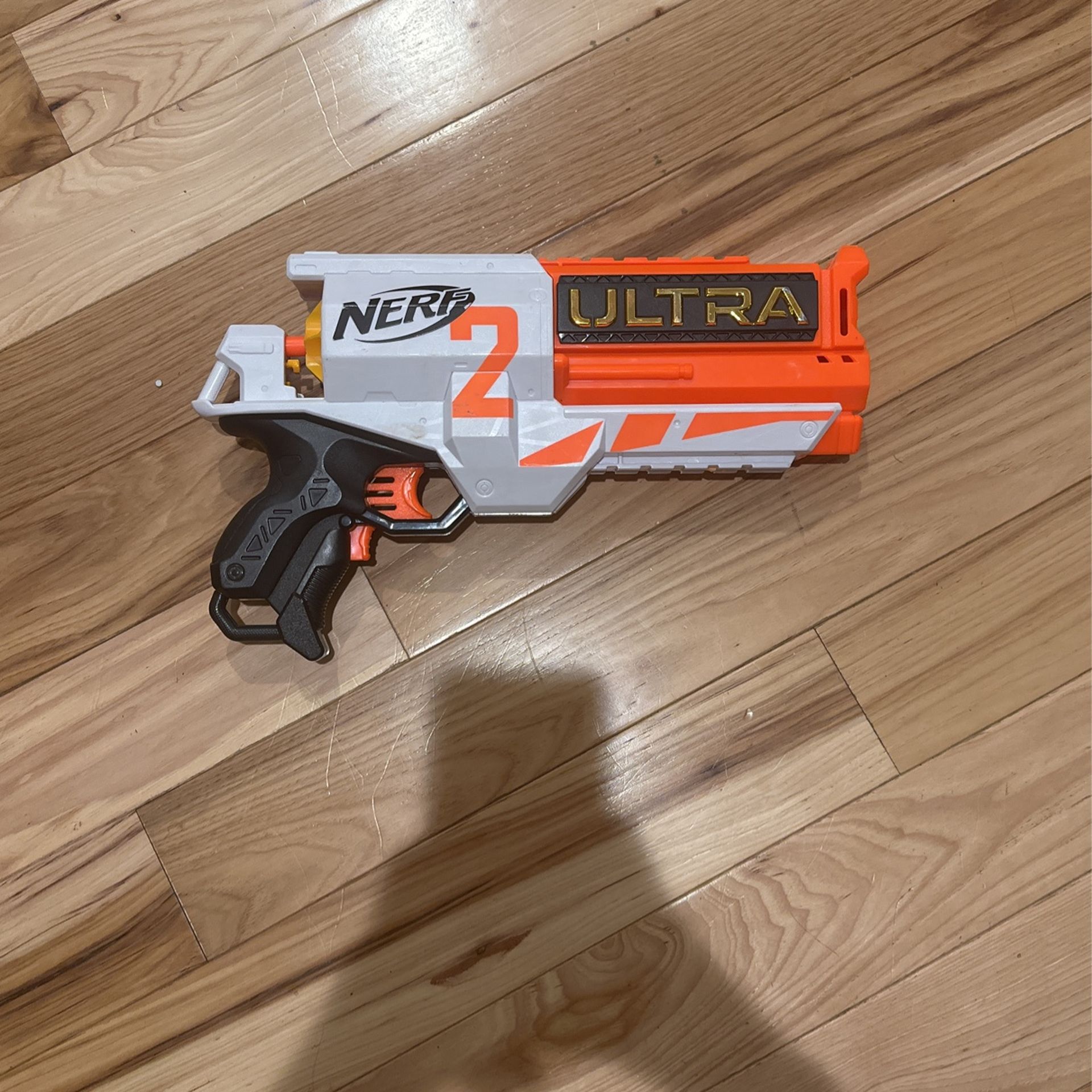 ULTRA Nerf 2 Gun (no Bullets Included)