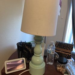 Touchable Light Lamp