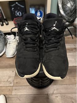 Jordan’s size 14