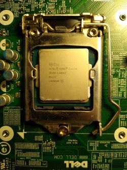 Intel Core I3-4130