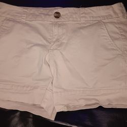 American Eagle Shorts (Size 8)