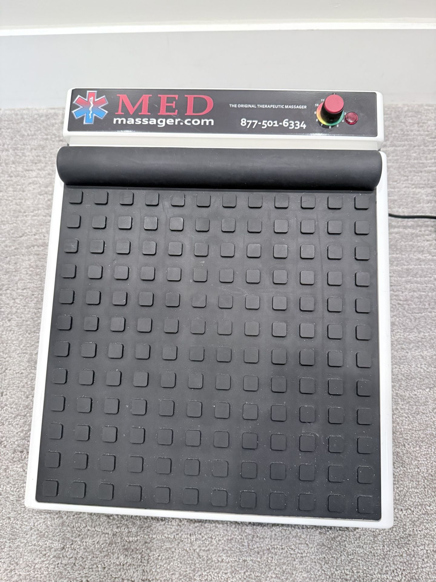 Medical Foot Massager Plus