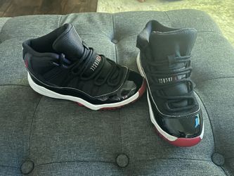 Kid’s Jordan 11