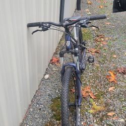 Trek Bike For Sale