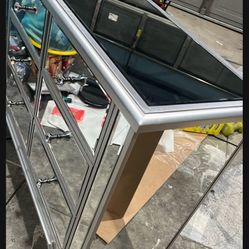 Mirror Dresser 