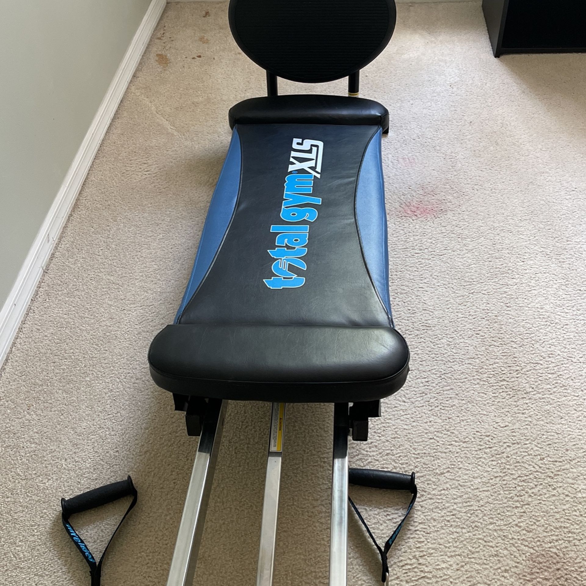Total Gym XLS for Sale in Fort Lauderdale, FL OfferUp
