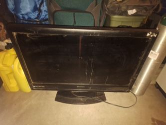 27 Inch Emerson Tv