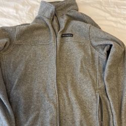 Large Columbia Jacket