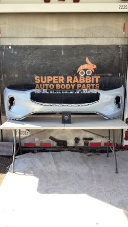 2023 Escape Bumper Front OEM ORIGINAL ✨✨ 2025