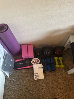 Workout Set