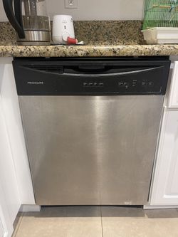 Dishwasher 