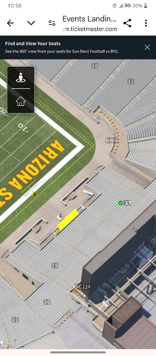 Asu Vs Byu