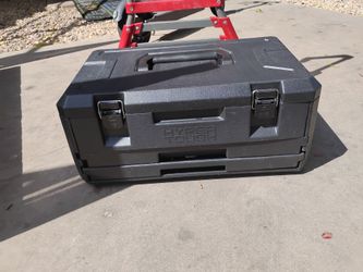 Hyper tough mechanics tool set