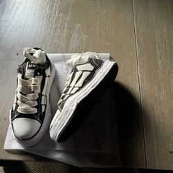 Amiri X Maison Mihara