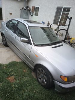 BMW for sell