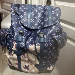 Bleach Lv Bag 