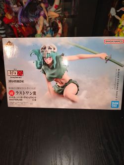 Ichiban Kuji Bleach Stirring Souls Vol 3 LO Prize