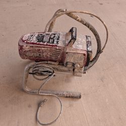 Titan 440 Airless Paint Sprayer – Contractor Grade