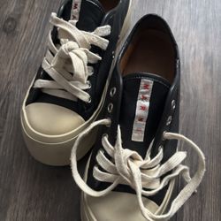 Marni Pablo Sneakers 