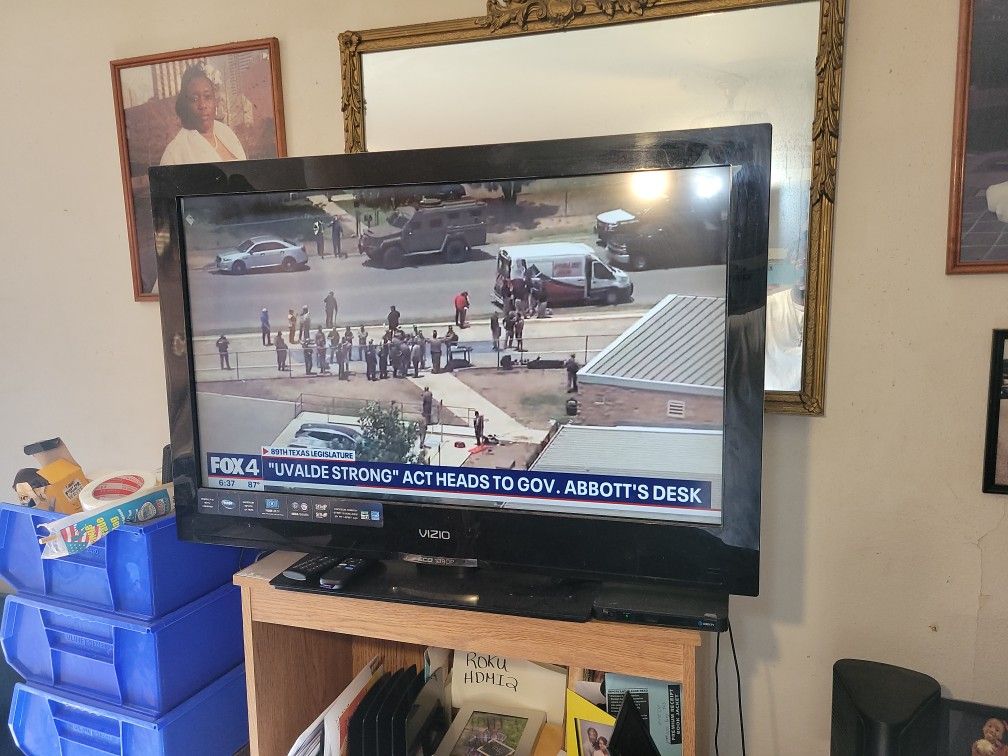 40 Inch Tv