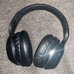 Skullcandy Headphones
