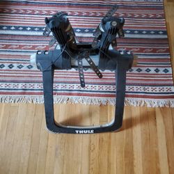 Thule Bike Rack
