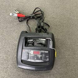 Schumacher SC1308 Battery Charger