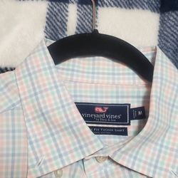 Dress Shirts 
