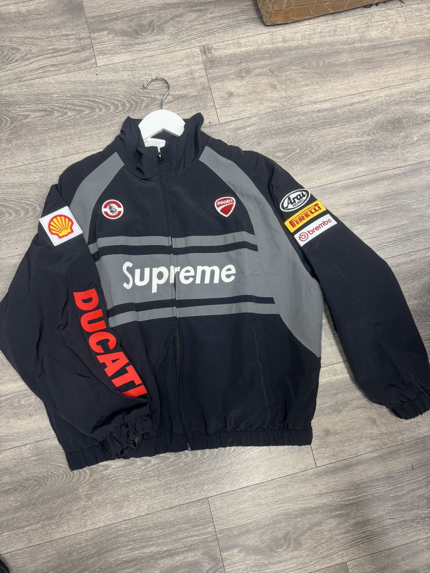Supreme Jacket