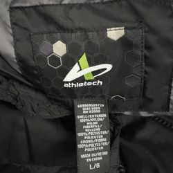 Snow Jacket Adult Large